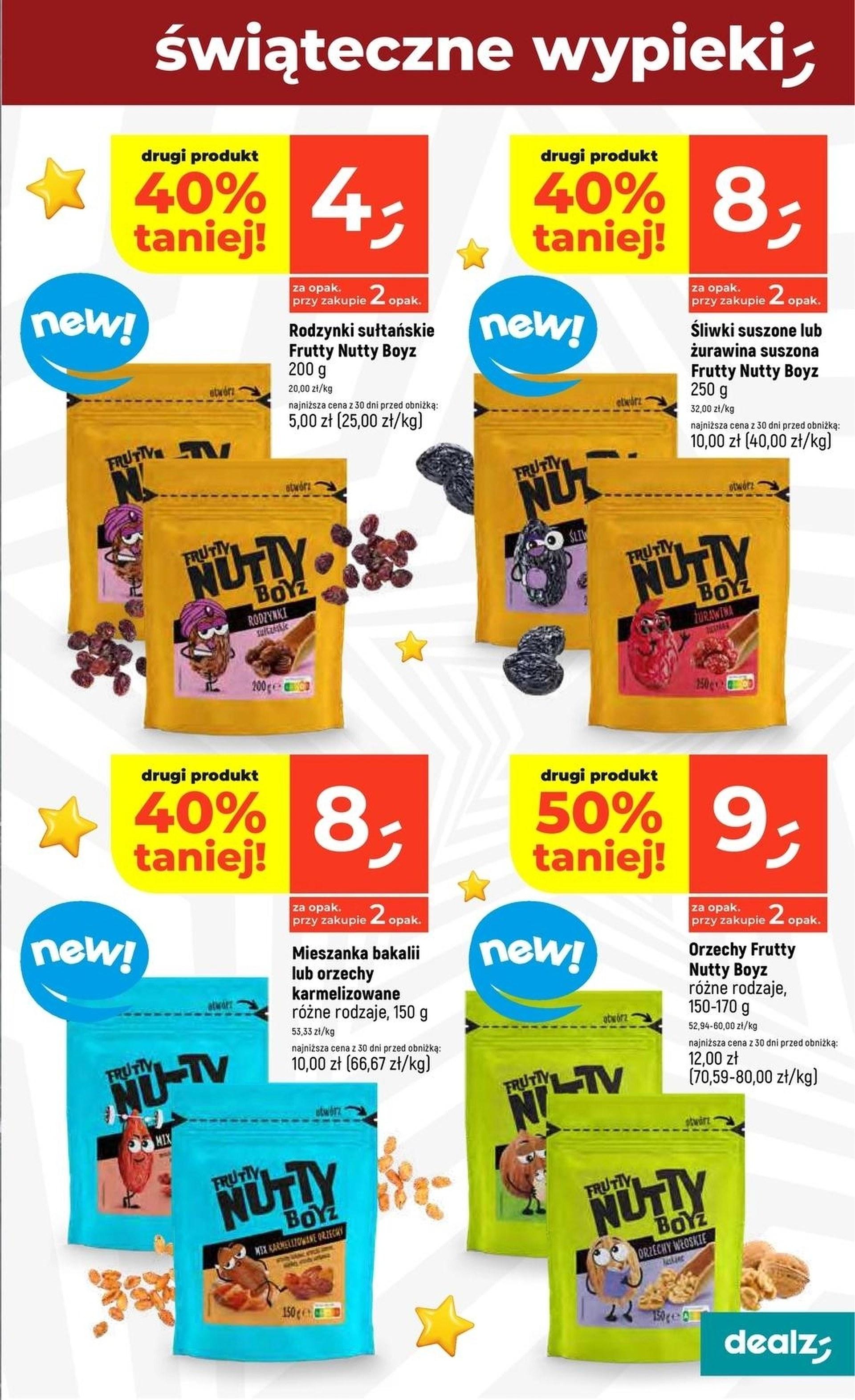 Gazetka promocyjna Dealz do 17/12/2025 str.25