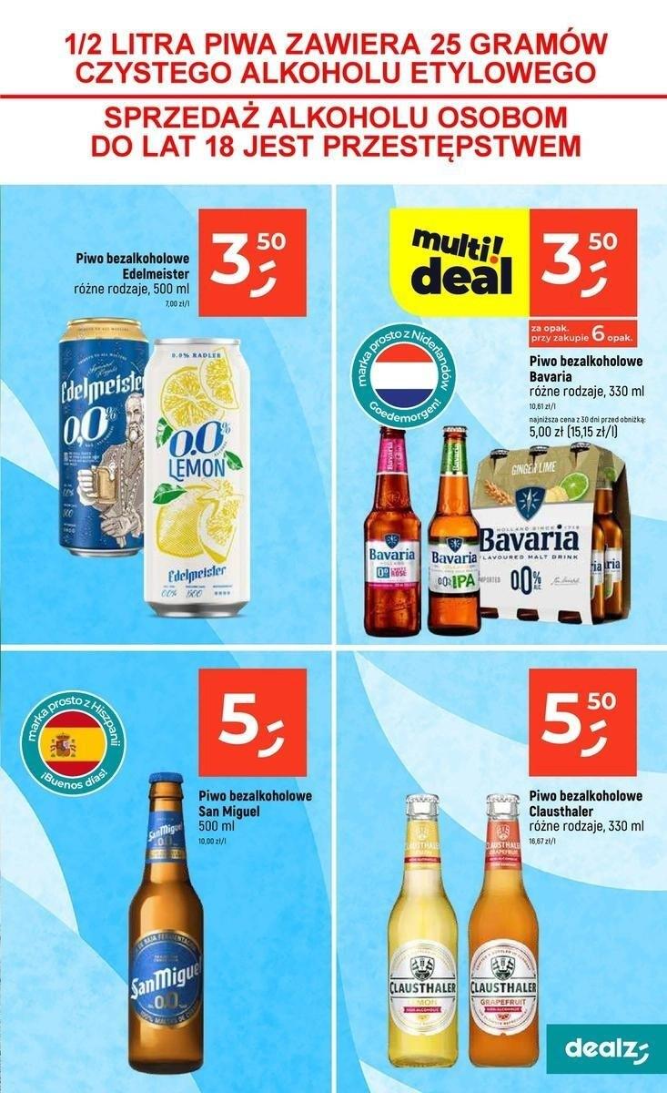 Gazetka promocyjna Dealz do 07/05/2025 str.7