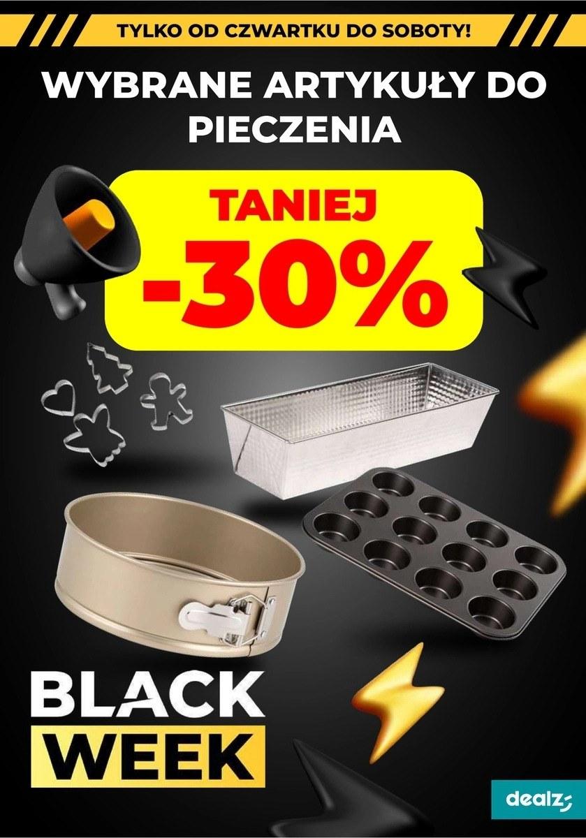 Gazetka promocyjna Dealz do 27/11/2024 str.27