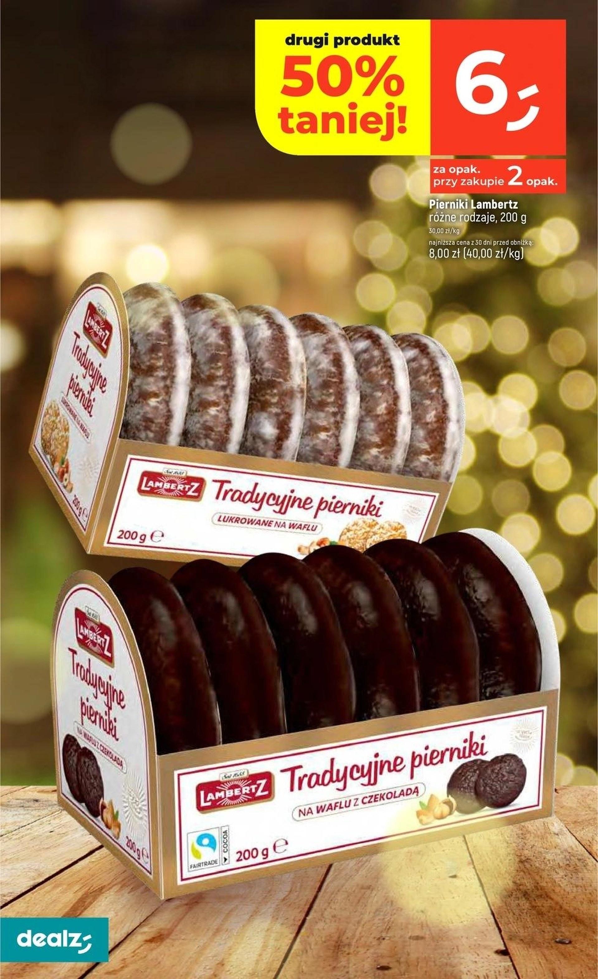 Gazetka promocyjna Dealz do 17/12/2025 str.20