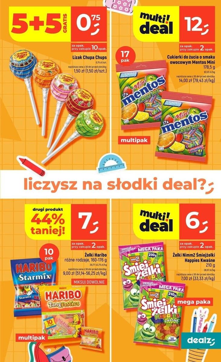Gazetka promocyjna Dealz do 03/09/2025 str.5