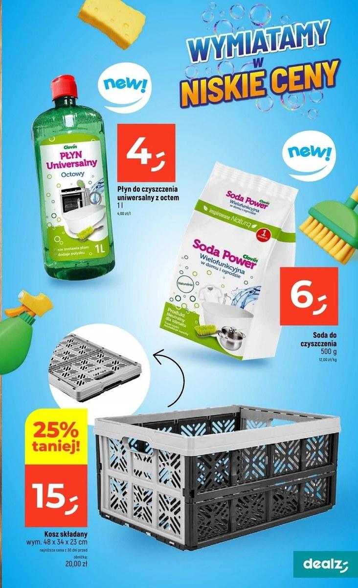 Gazetka promocyjna Dealz do 17/09/2025 str.5