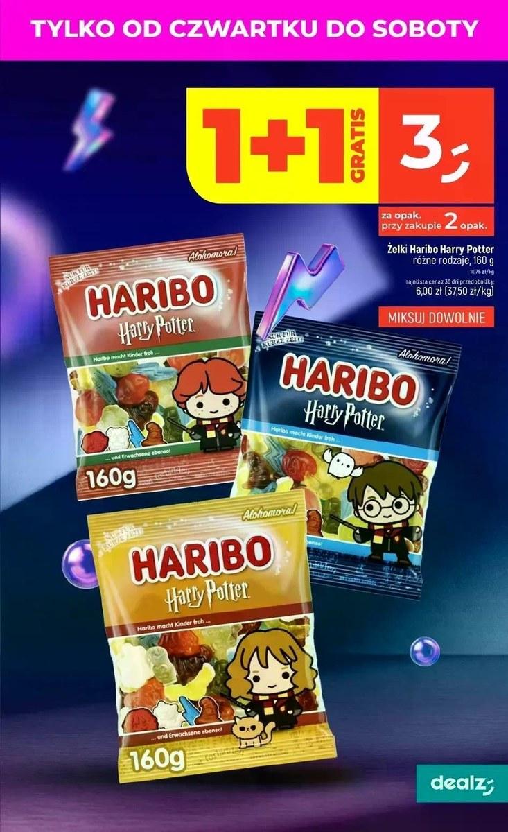 Gazetka promocyjna Dealz do 23/07/2025 str.36