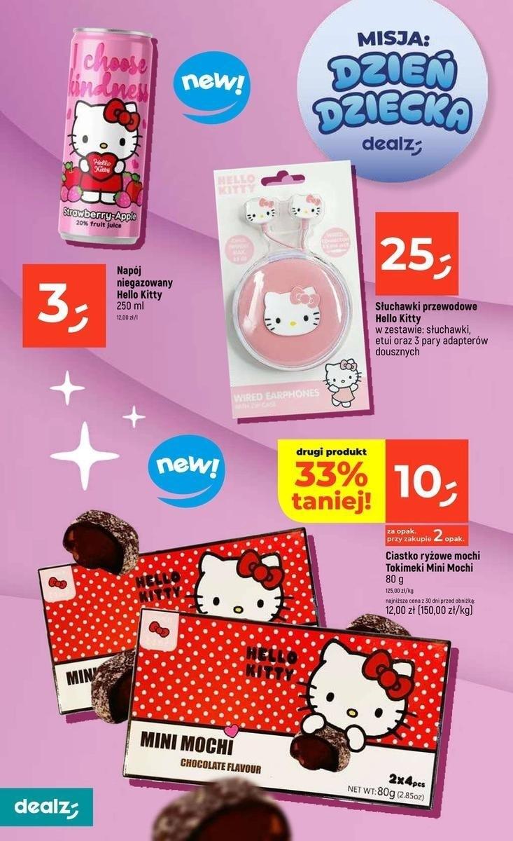 Gazetka promocyjna Dealz do 21/05/2025 str.6