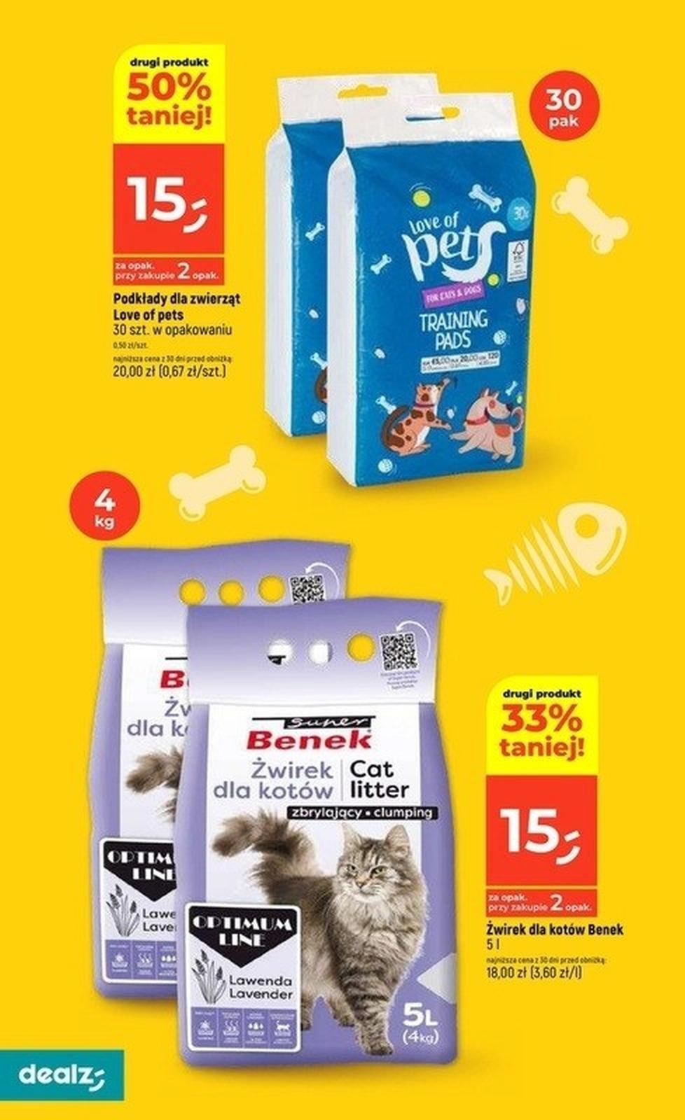 Gazetka promocyjna Dealz do 24/09/2025 str.38