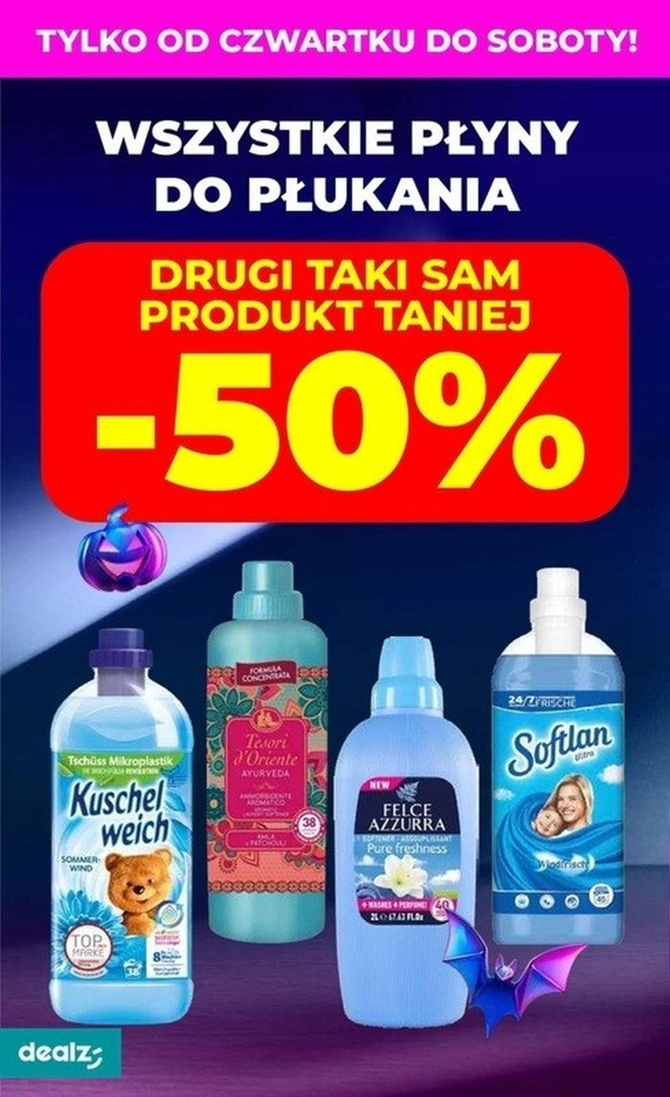 Gazetka promocyjna Dealz do 24/09/2025 str.3