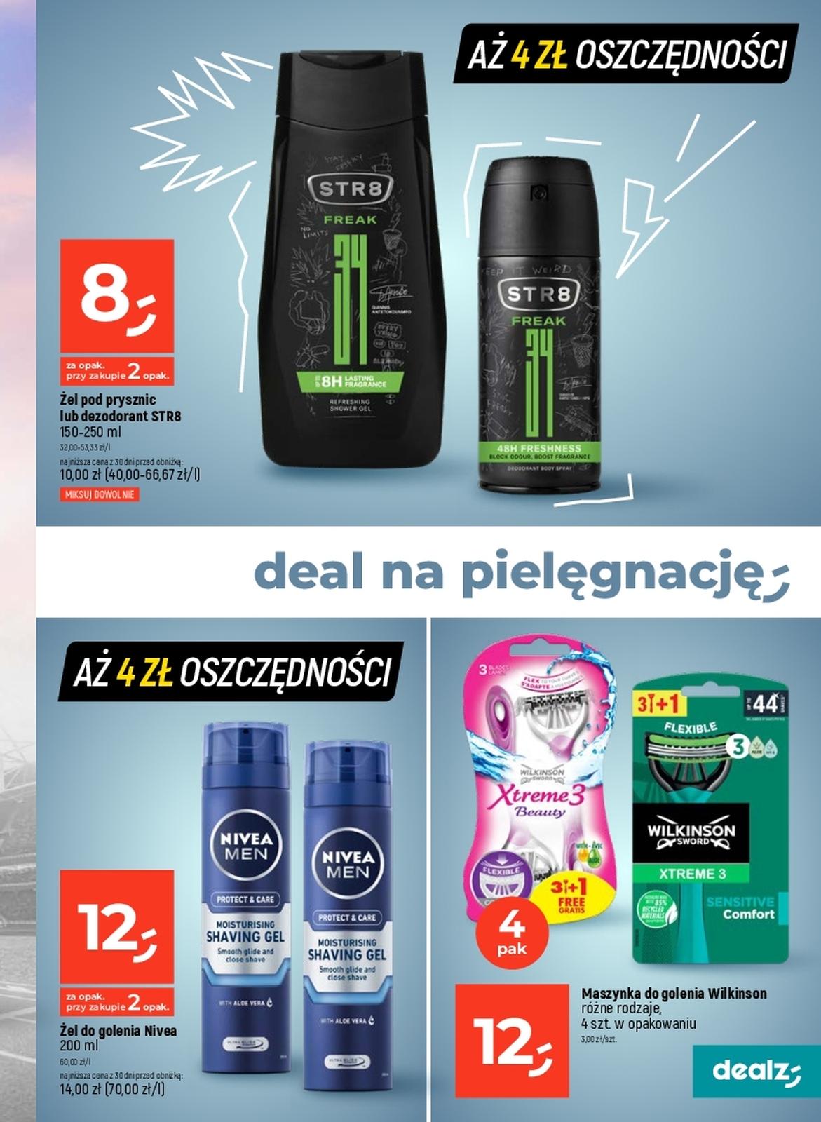 Gazetka promocyjna Dealz do 21/02/2024 str.19