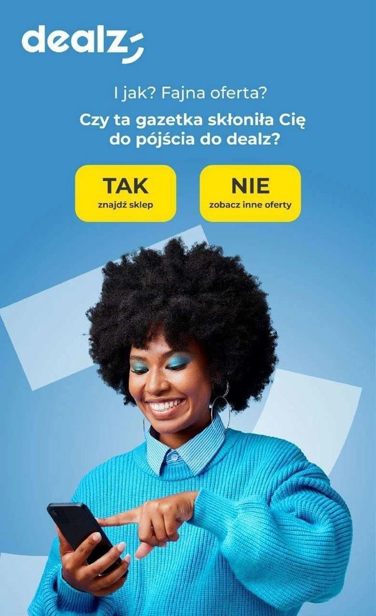 Gazetka promocyjna Dealz do 07/05/2025 str.42
