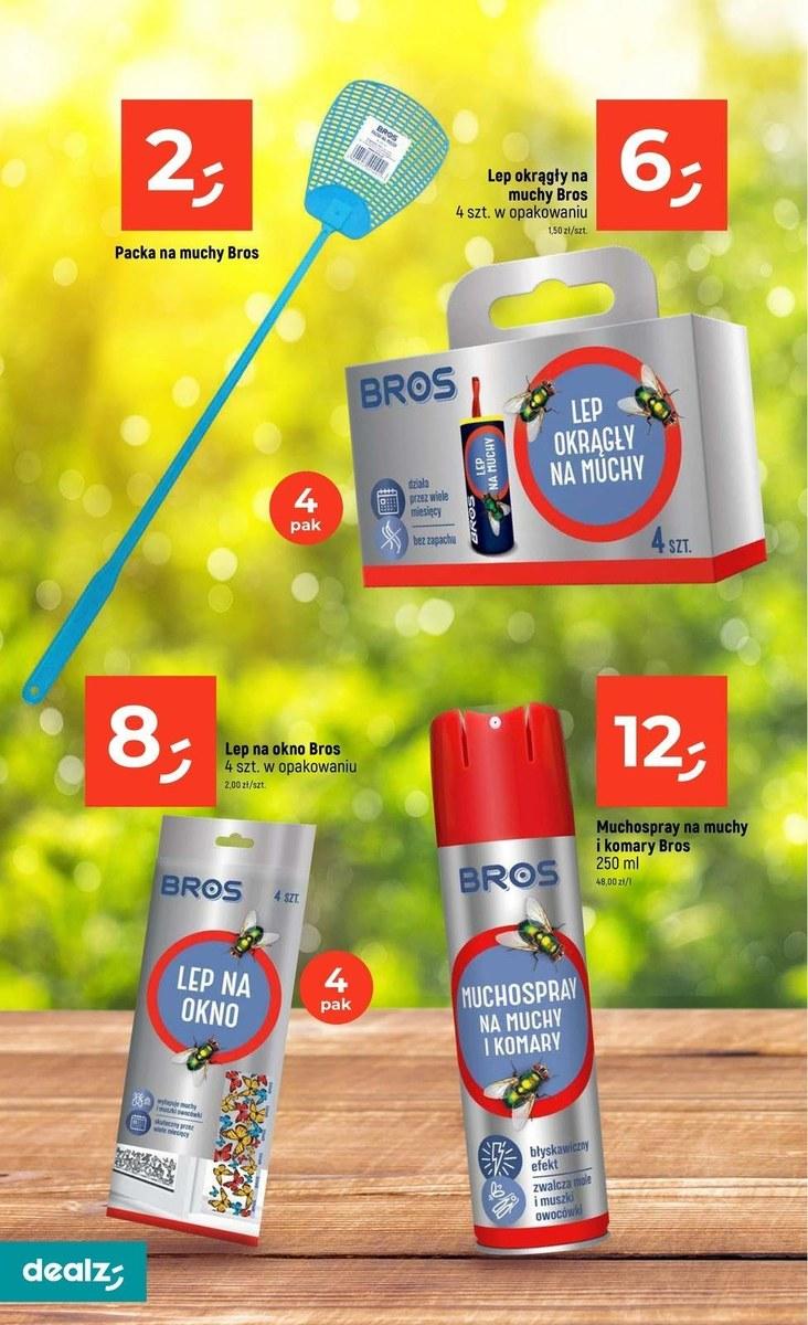 Gazetka promocyjna Dealz do 16/07/2025 str.26