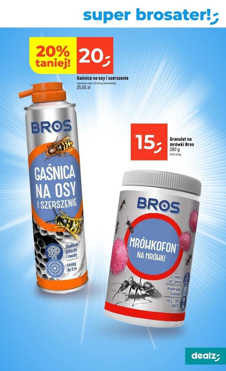 Gazetka promocyjna Dealz do 16/07/2025 str.27