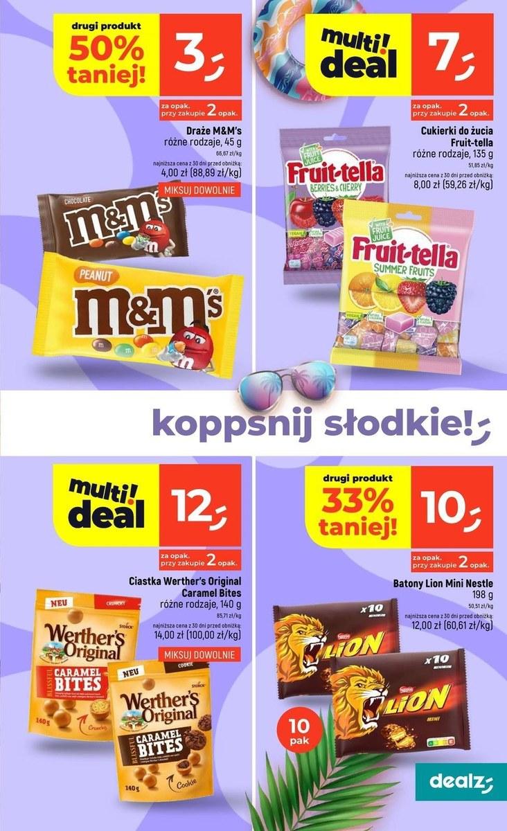 Gazetka promocyjna Dealz do 06/08/2025 str.11