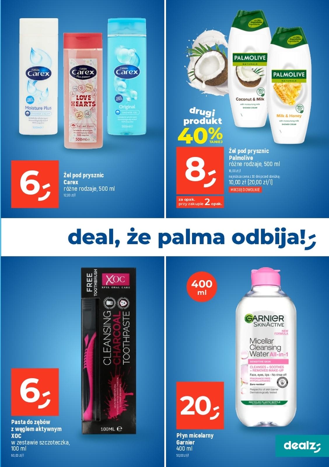 Gazetka promocyjna Dealz do 03/04/2024 str.19