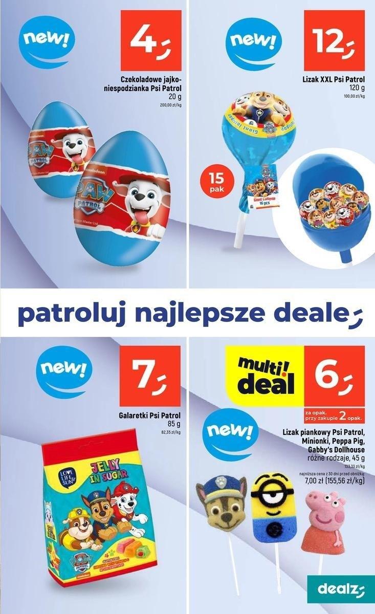 Gazetka promocyjna Dealz do 21/05/2025 str.5