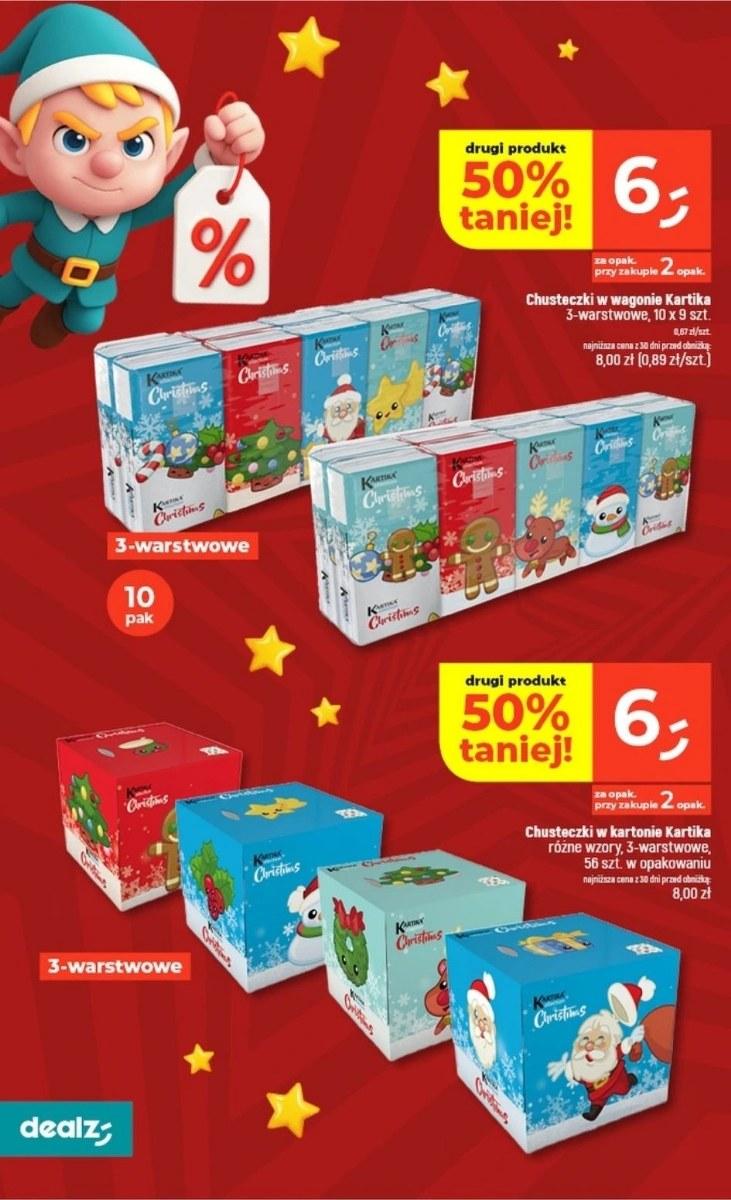 Gazetka promocyjna Dealz do 12/11/2025 str.32