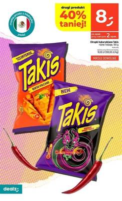Gazetka Dealz
