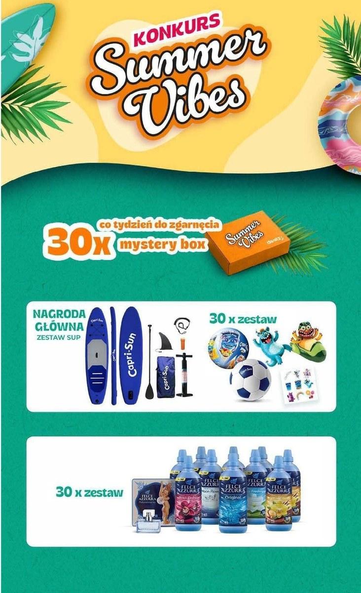 Gazetka promocyjna Dealz do 13/08/2025 str.2