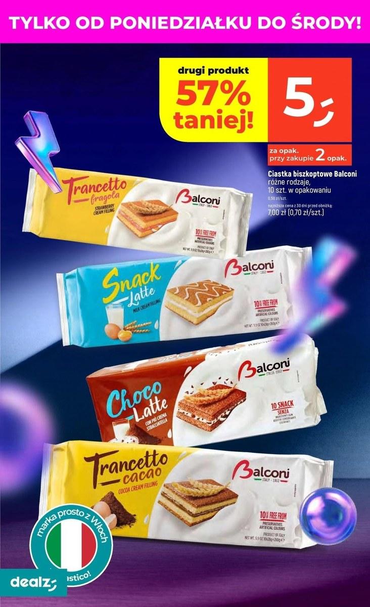 Gazetka promocyjna Dealz do 05/11/2025 str.36