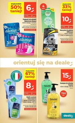 Gazetka Dealz