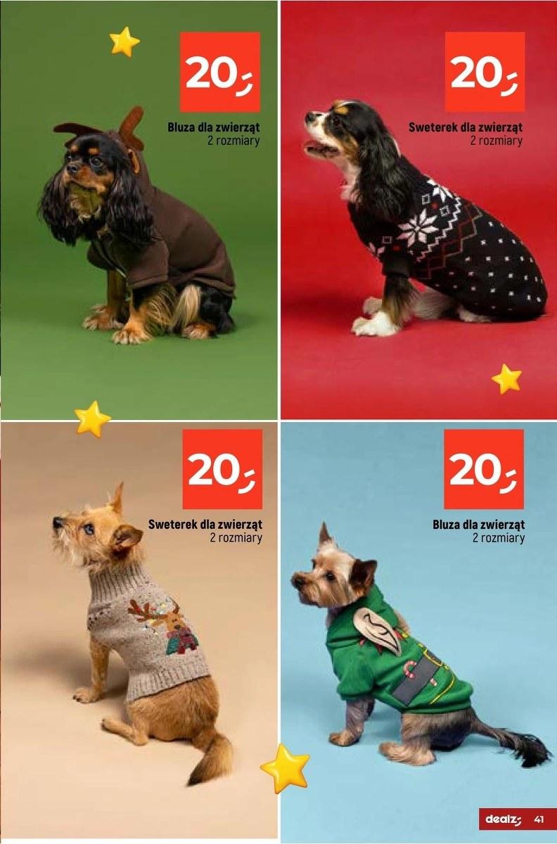 Gazetka promocyjna Dealz do 23/12/2025 str.7