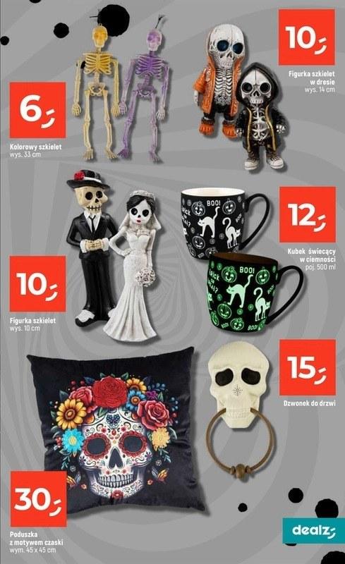 Gazetka promocyjna Dealz do 31/10/2025 str.21