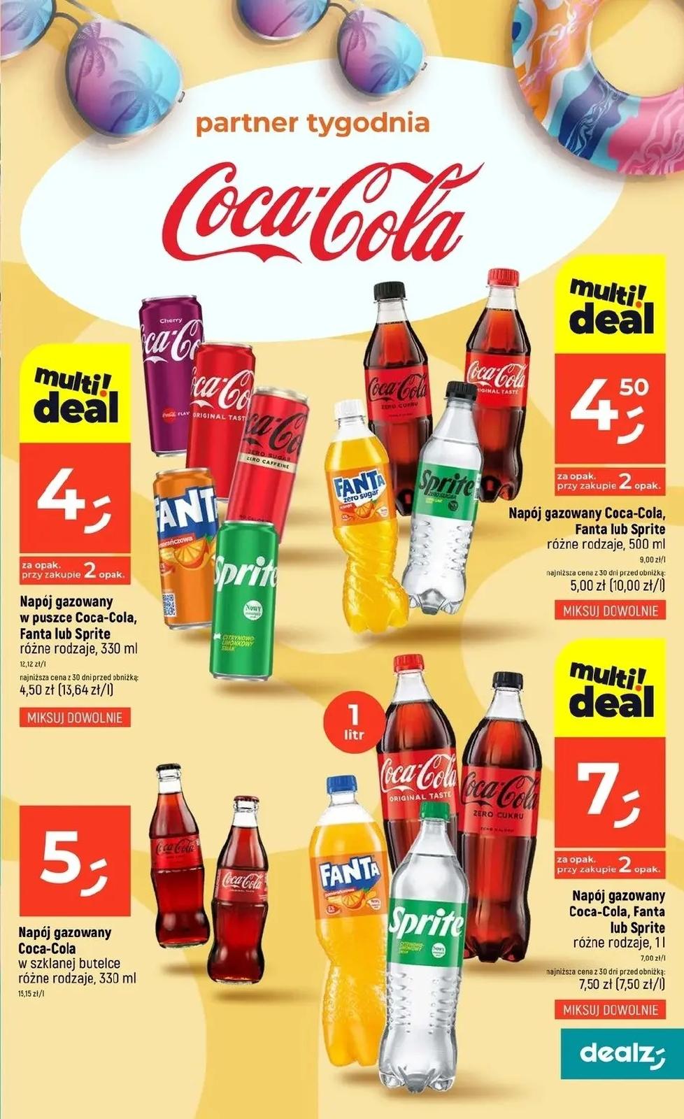 Gazetka promocyjna Dealz do 11/06/2025 str.3