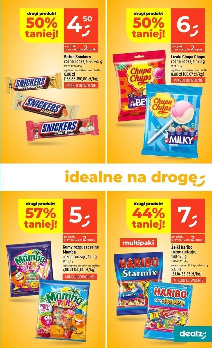 Gazetka promocyjna Dealz do 07/05/2025 str.15
