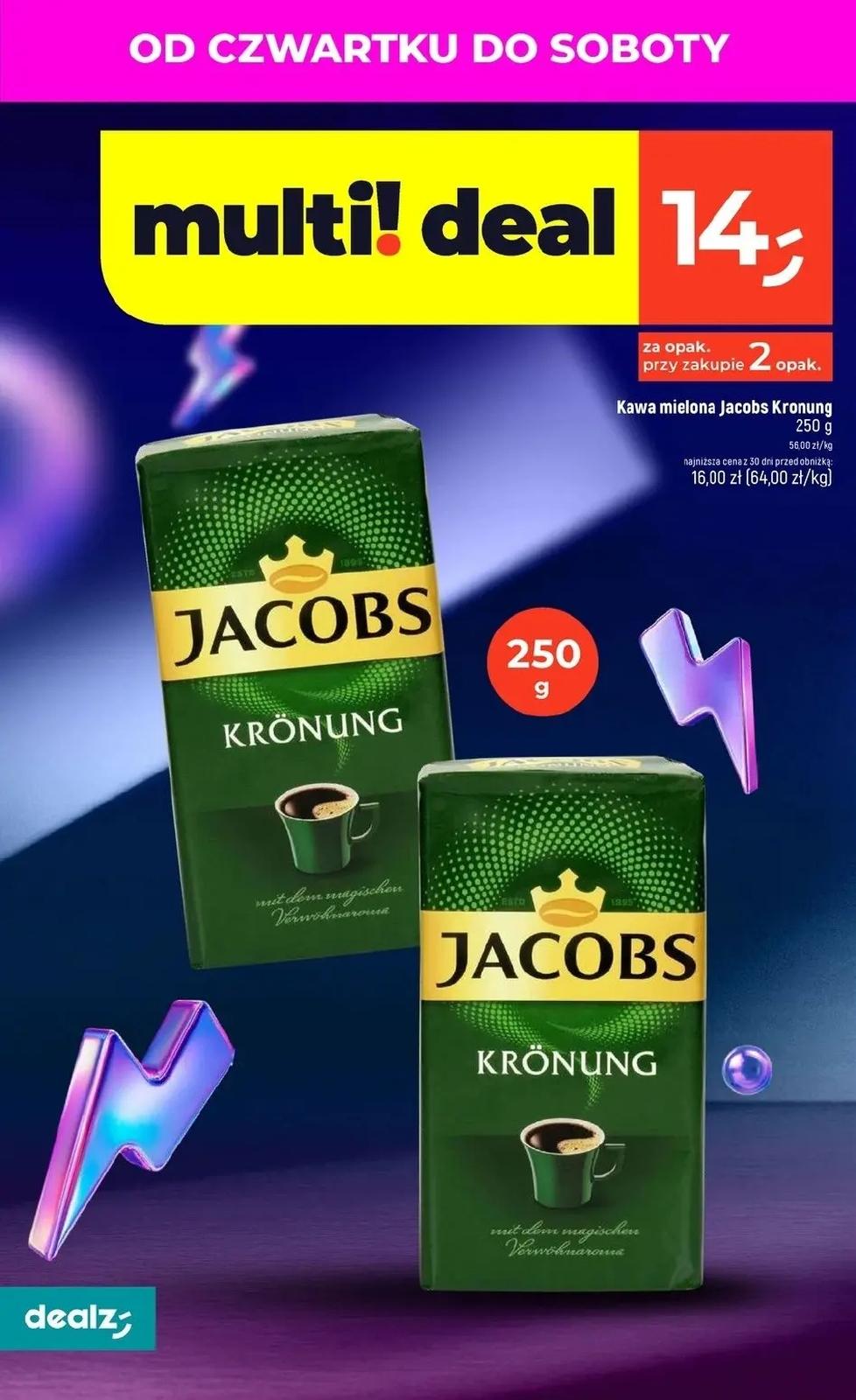 Gazetka promocyjna Dealz do 14/05/2025 str.40