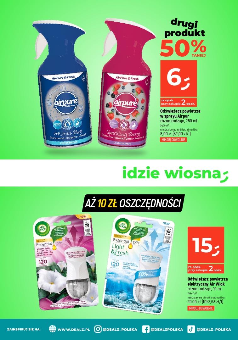 Gazetka promocyjna Dealz do 20/03/2024 str.38