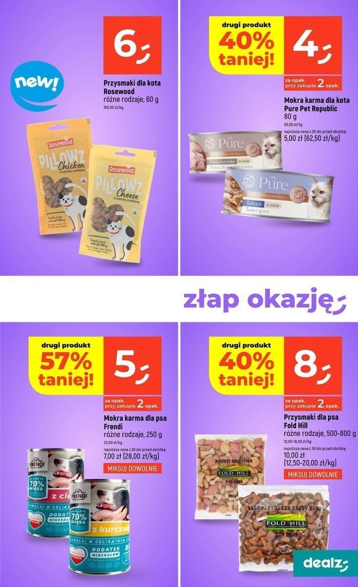 Gazetka promocyjna Dealz do 21/05/2025 str.25