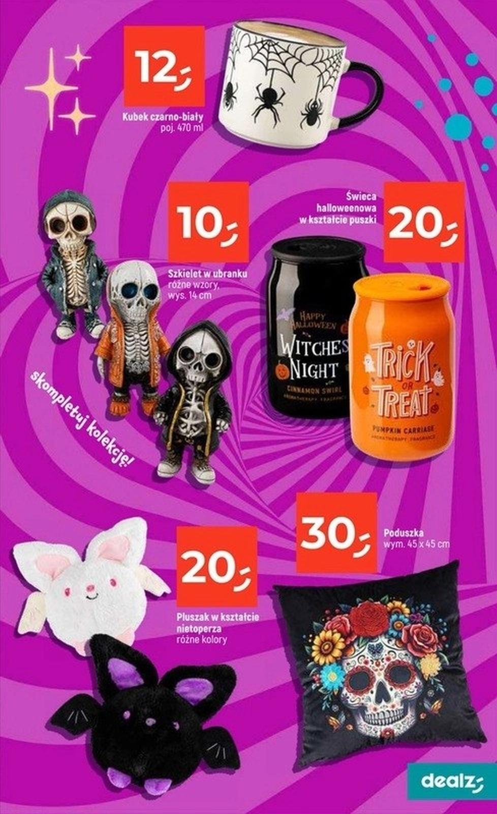 Gazetka promocyjna Dealz do 24/09/2025 str.15