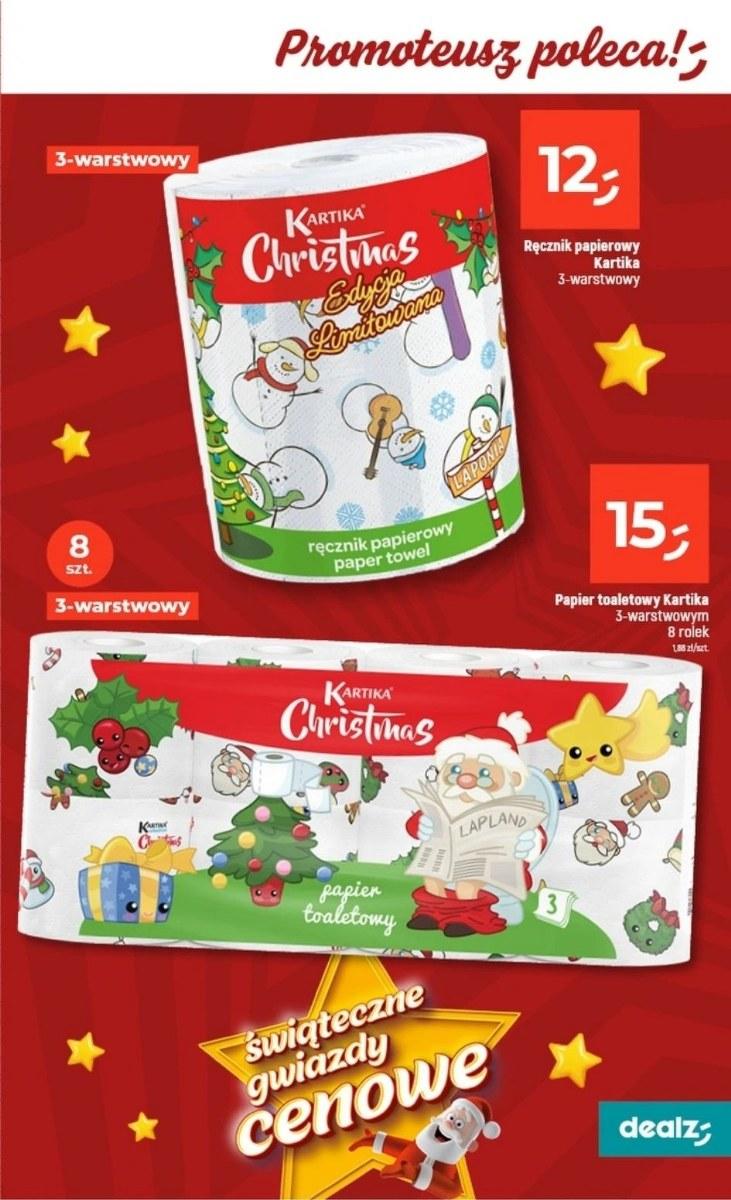 Gazetka promocyjna Dealz do 12/11/2025 str.33