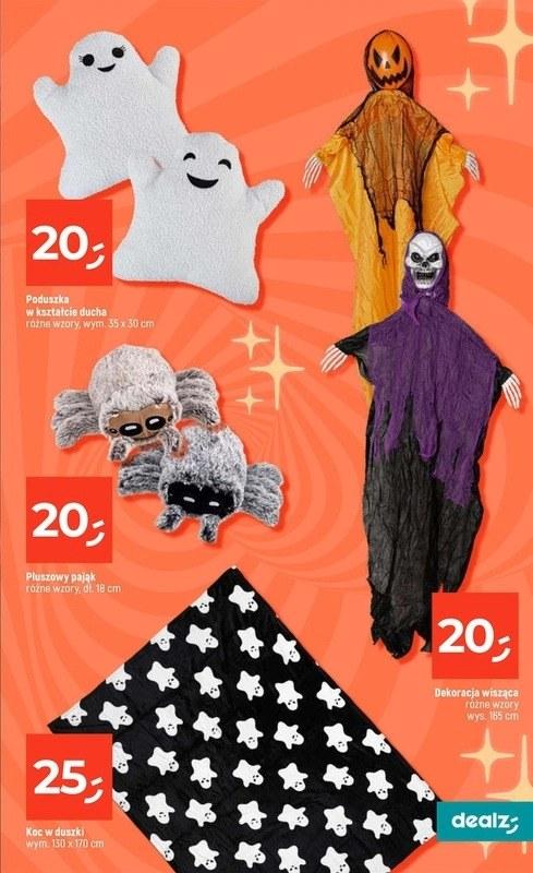 Gazetka promocyjna Dealz do 31/10/2025 str.22