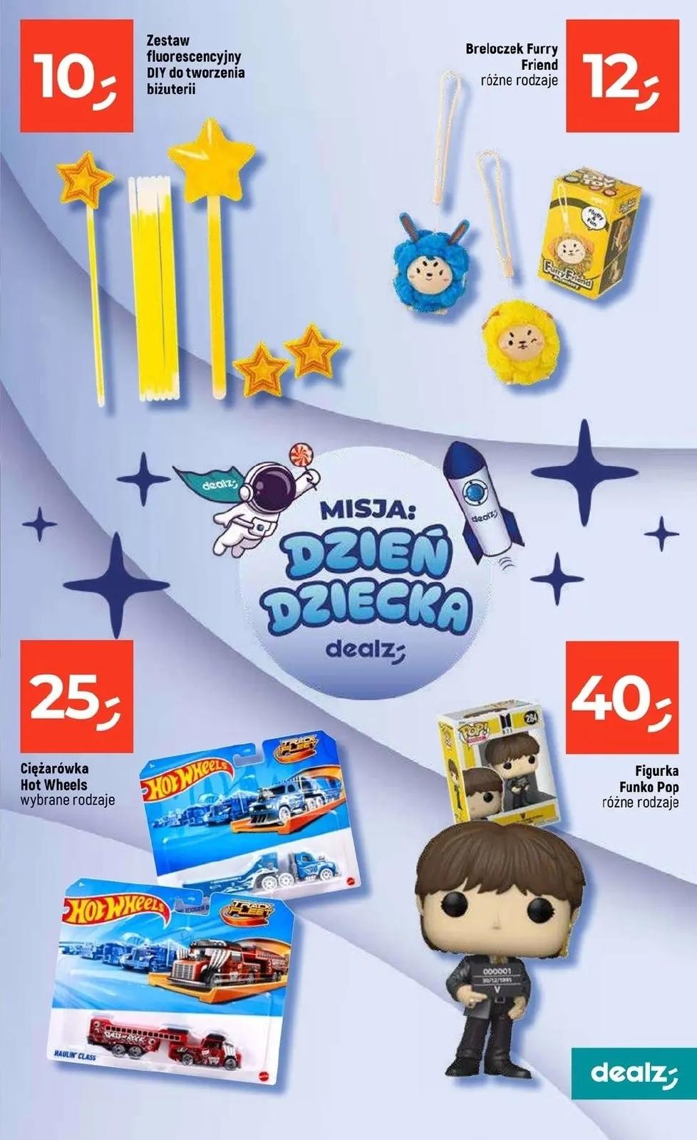 Gazetka promocyjna Dealz do 14/05/2025 str.17