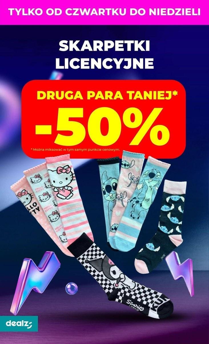 Gazetka promocyjna Dealz do 03/09/2025 str.46