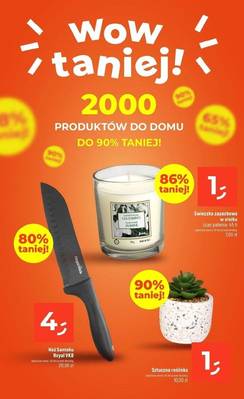Gazetka Dealz