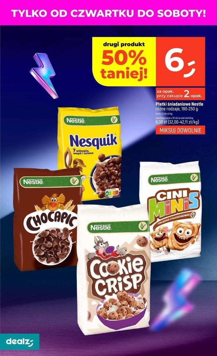 Gazetka promocyjna Dealz do 10/09/2025 str.36