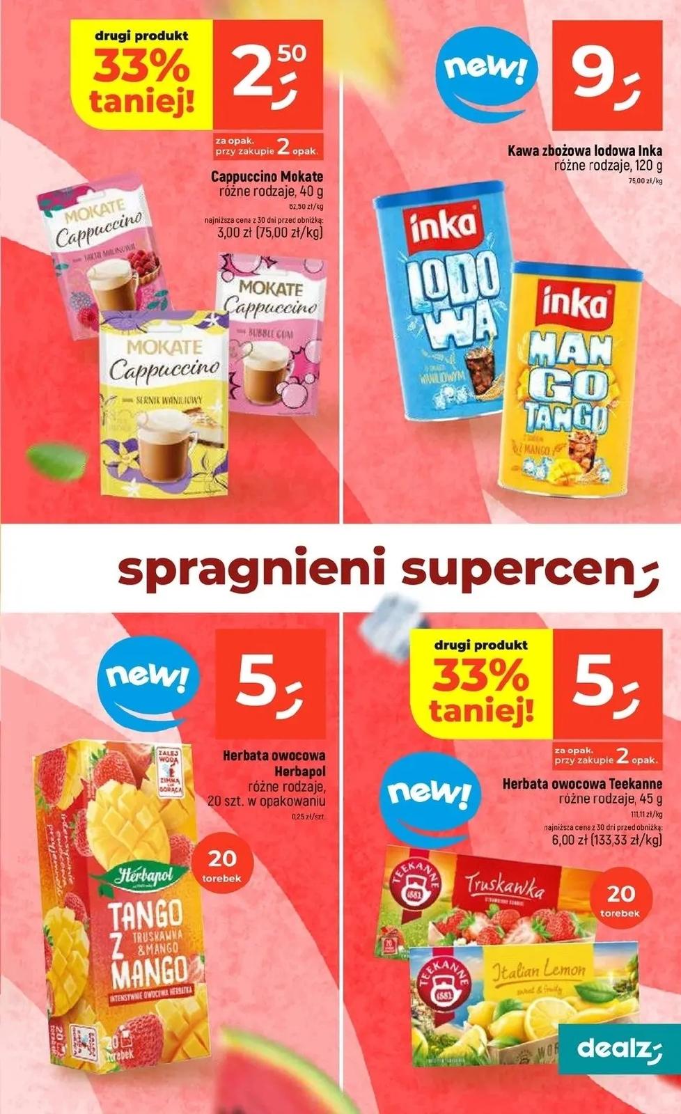 Gazetka promocyjna Dealz do 14/05/2025 str.7