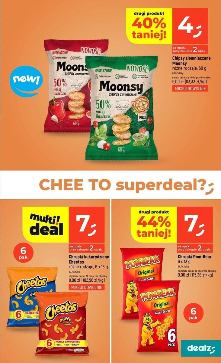 Gazetka promocyjna Dealz do 10/09/2025 str.15