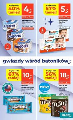 Gazetka Dealz