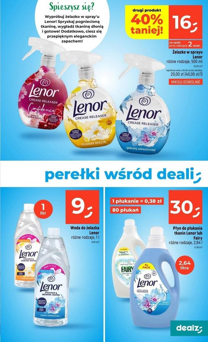 Gazetka promocyjna Dealz do 17/09/2025 str.17