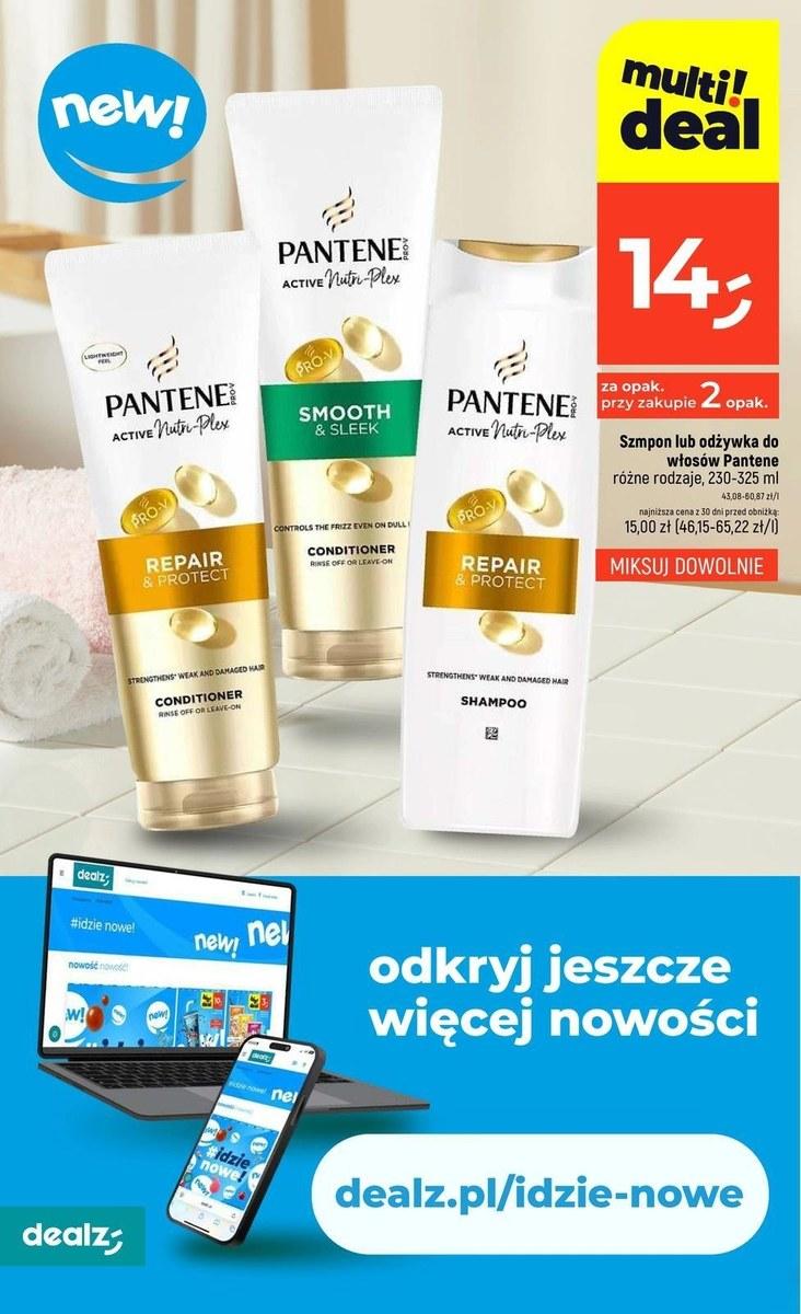 Gazetka promocyjna Dealz do 06/08/2025 str.22