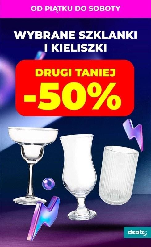 Gazetka promocyjna Dealz do 25/06/2025 str.33