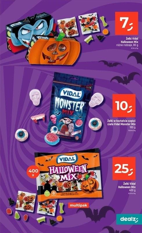 Gazetka promocyjna Dealz do 31/10/2025 str.3