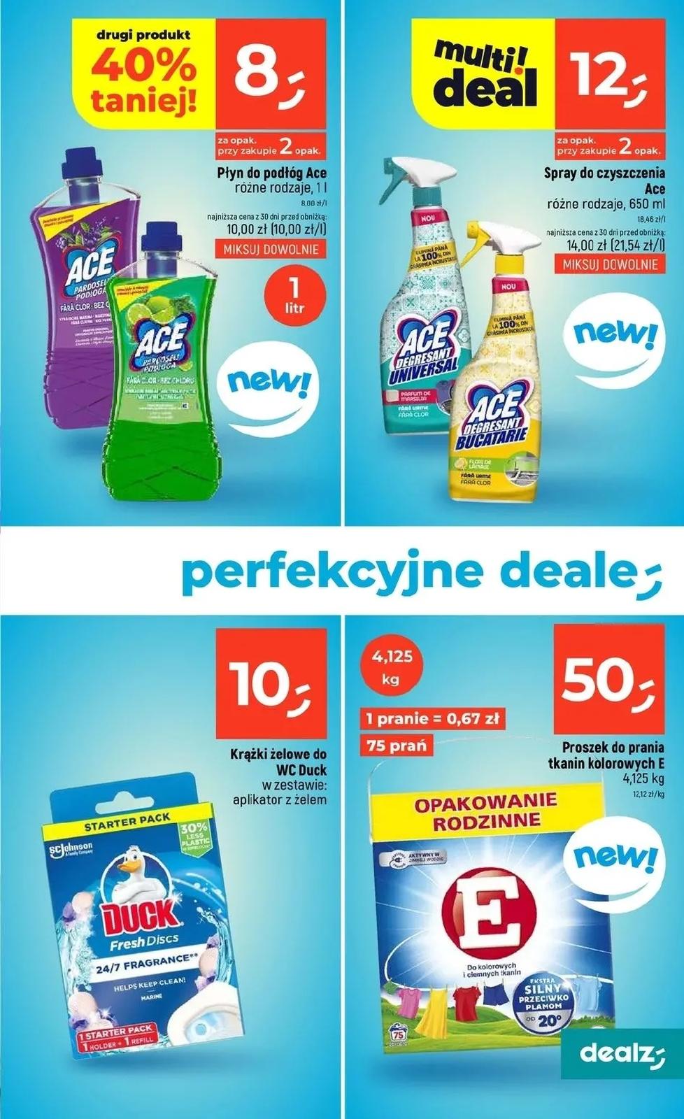 Gazetka promocyjna Dealz do 11/06/2025 str.25