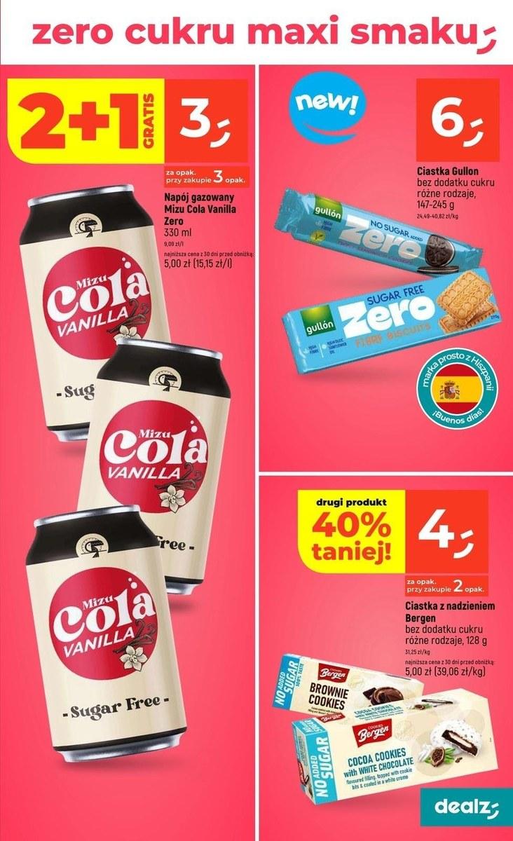 Gazetka promocyjna Dealz do 10/09/2025 str.9