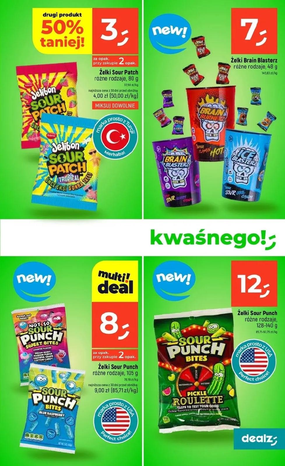 Gazetka promocyjna Dealz do 14/05/2025 str.11