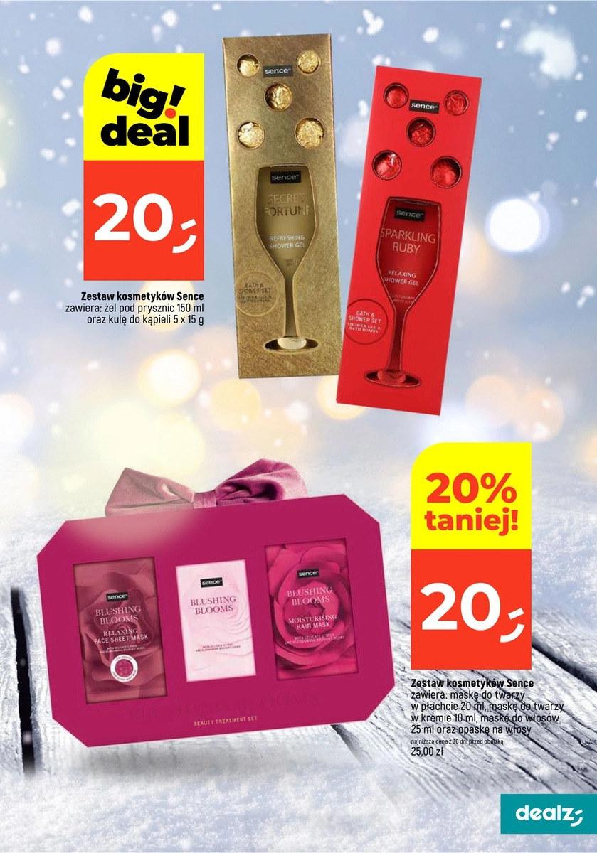 Gazetka promocyjna Dealz do 20/11/2024 str.25