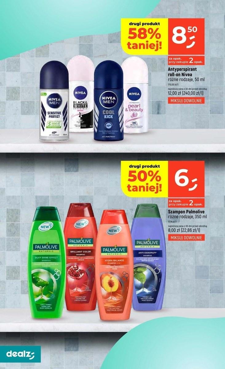 Gazetka promocyjna Dealz do 13/08/2025 str.18