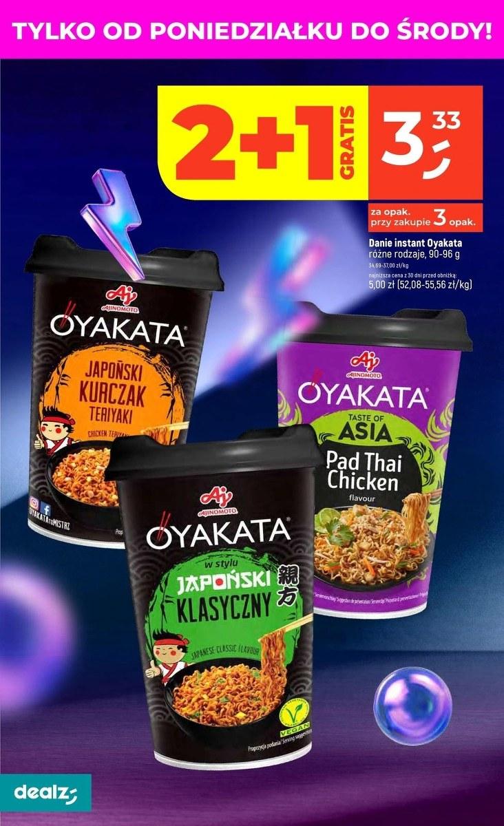 Gazetka promocyjna Dealz do 05/11/2025 str.40