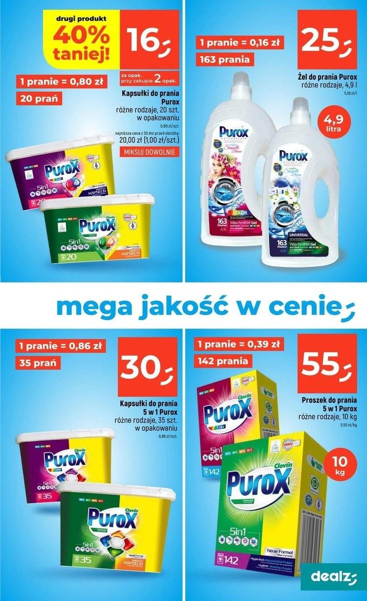 Gazetka promocyjna Dealz do 17/09/2025 str.13